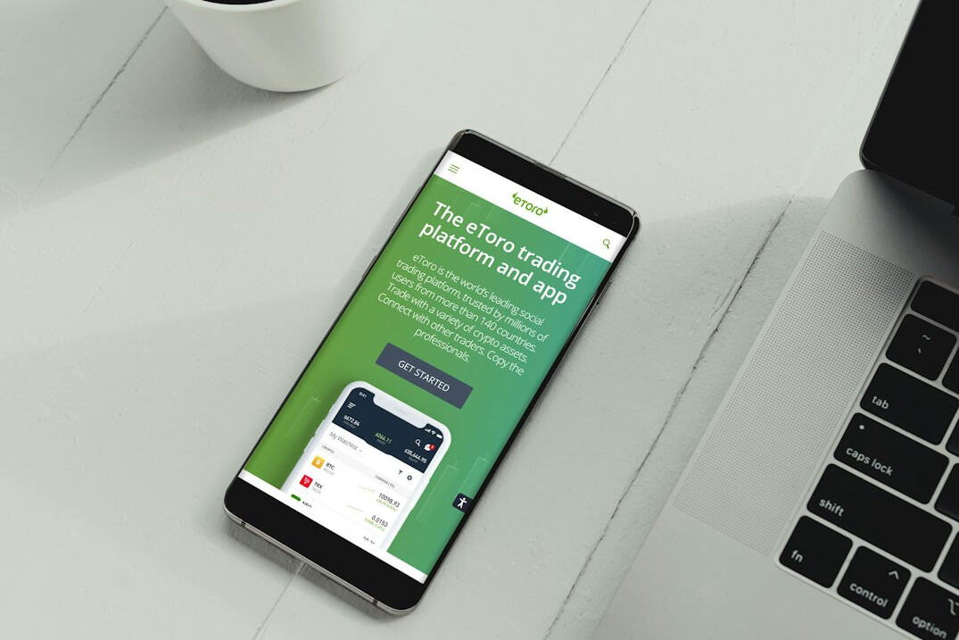 modern insurance app